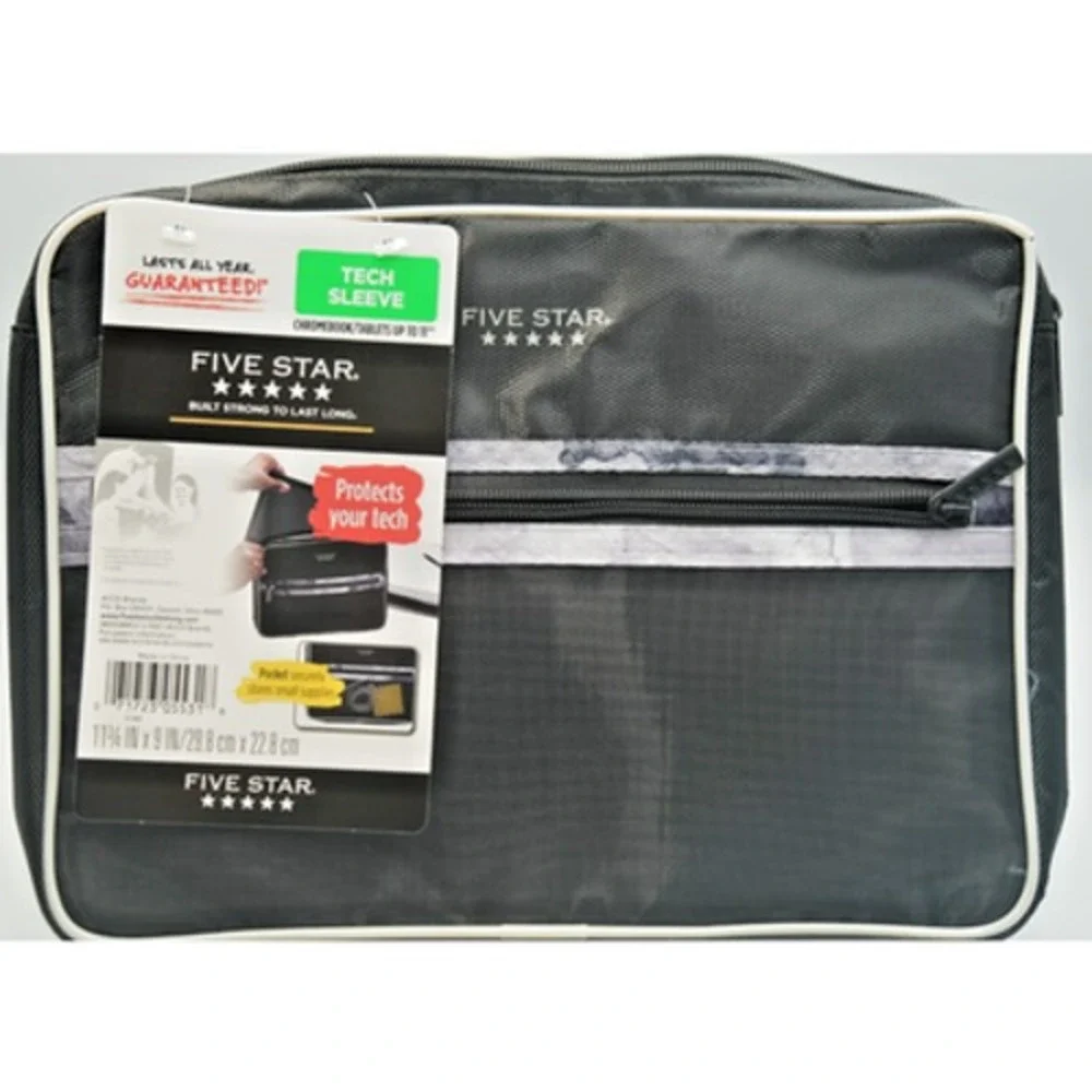 Five‎ Star Tech Sleeve Tablet/Laptop Case 11